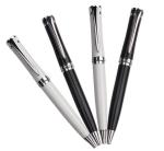 Luxury metal cap-off roller pen hottest style promotional metal parker