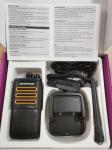 T99plus Ham Professional 2 Way Radio Long Range UHF Comunicador