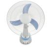 Buy cheap Solar Powered Blade Ceiling Fan 12V Energy Saving With LED Light from wholesalers