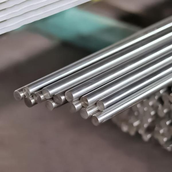Buy cheap A572 Gr 50 Alloy Steel Material Rod Shear Strength 400-550MPa from wholesalers