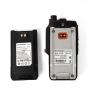 Buy cheap BF A58 IP67 Ham Two Way Radio Walkie Talkie 10KM Range Dual Band 136-174/400-520MHz from wholesalers