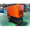 Buy cheap PM VSD Rotary Screw Air Compressor Oil Lubricated Screw Compressor from wholesalers