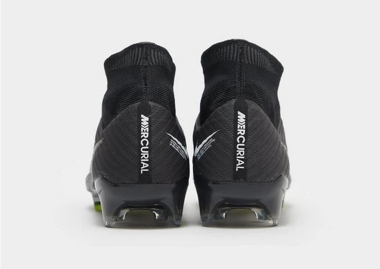 Mercurial Superfly 9 Elite FG Nike Football Boots With Spikes