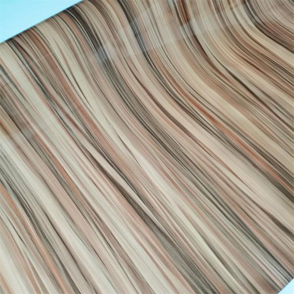 Buy cheap Thickness 0.1mm-0.5mm PVC Lamination Film For Surfaces Of Doors Cabinets from wholesalers