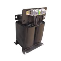 Buy cheap 6KVA Medical Isolated Power Supply IEC60076 Custom Color Power Switch Cabinet product