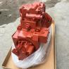 Buy cheap EX120-2 Belparts Excavator Position Pump Hitachi 120-2 Hydraulic Pump 9285566 9285685 from wholesalers