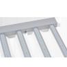 Buy cheap 3.1umol/J 1696PCS Chips Herb Garden Grow Light from wholesalers