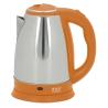 Buy cheap Smart Cordless Electric Tea Kettle Food Grade Smooth Metal Electric Tea Kettle from wholesalers