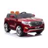 Buy cheap Manufacture Electric Kid 4 Wheel Ride-on Car Style Ride on Toy Product Size 96*65*45cm from wholesalers