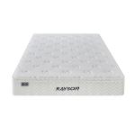 Hotel pocket spring bed mattress queen size king size hot sale euro top mattress
