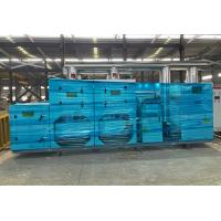 Buy cheap Modular Catalytic Combustion Equipment for Effective CO/NOx/VOCs Emissions product