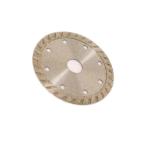 Hot Press 4inch 105*1.8/1.2*10*8*20mm High Quality Porcelain Diamond Blade 65Mn