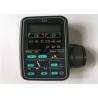 Buy cheap 7834-21-3001 7834-72-4002 7834-76-3001 Komatsu Excavator Monitor from wholesalers
