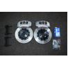 Buy cheap Reliable TEI Racing Big Brake Kit 6 Piston Mazda Atenza 18inch wheel from wholesalers