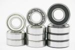 CD70 Deep Groove Motorcycle Wheel Bearing Replacement For Tricycle 6300 2RS