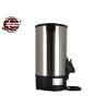 Buy cheap 8L-35L Commercial Hot Water Urns Boiler With Thermostat Hotel Kitchen 220V 60Hz from wholesalers