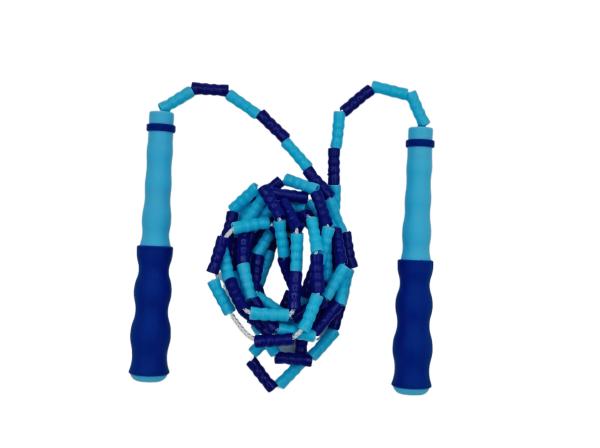 Buy cheap Fitness Sports Skipping Ropes Body Building Fitness Equipment Display Jumping Rope Exercise from wholesalers