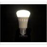 Buy cheap Hot sales MD5630,7W LED Bulb, Energy Saving Lamps from wholesalers