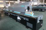 Upgrade Your MDF Production with Wood Edge Banding Machine 12000RPM End Cutting