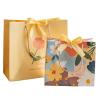 Buy cheap Custom Your Own Logo Packaging Gift Carry Boutique Shopping Cardboard Paper Bags from wholesalers
