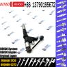 Buy cheap New Diesel Fuel Injector 295050-1600 2950501600 295050-1890 23670-E0A70 295050-2730 from wholesalers