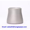 Buy cheap SS ASTM A403 WPS 316L pipe reducer from wholesalers