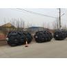 Buy cheap Boat Strip Rubber Pneumatic Marine Fender Roller Marine Jetty Fenders from wholesalers