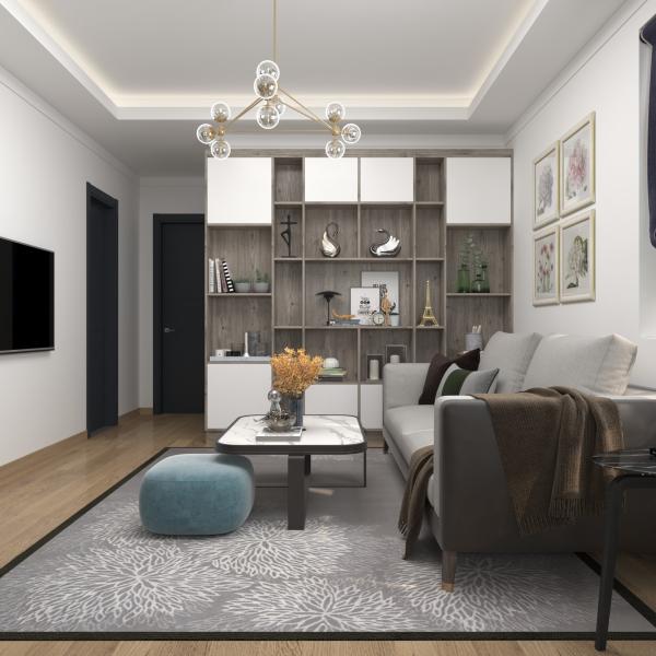 Buy cheap Laminate MDF Kitchenette Rectangle Dining Room Table Set Upholstered Chair from wholesalers