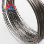 99.5% Pure Titanium Wire 0.1mm 0.2mm 0.3mm 0.4mm 0.5mm