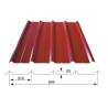 Buy cheap 840 Roofing Sheet Roll Forming Machine , Blue Corrugated Roof Sheet Making Machine from wholesalers