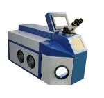 110 KG Desktop Jewelry Laser Welding Machine 200W for Jewelry Welding of