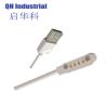 Buy cheap 4pin 2.54mm Pitch Russian Federation Non-Standard Charging Connector Magnetic Wire Connector from wholesalers