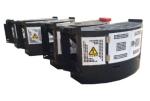 Clip On Type Reefer Container Diesel Genset Diesel Engine Truck Carrier Genset