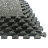 Buy cheap E-Purchasing Rubber Mats Rubber Noise-Reducing Interlocking Rubber Top Eva Foam Floor Mats from wholesalers