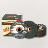 Buy cheap Polishing 4''X1/8''X5/8'' Flexible Grinding Wheels For Carbide from wholesalers