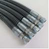 Buy cheap Aging-Resistant Braided Power Steering Hose 16 Inch Truck Air Brake Hose Filament Surface from wholesalers