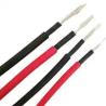 Buy cheap Single Core Solar Cable, PV Solar Cable, DC Cable, Red PV Cable from wholesalers