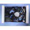 Buy cheap Golf Alltrack 5QD121203C Reversible VW Radiator Fan from wholesalers