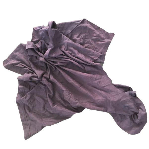 IMPA 232909 Marine Cleaning Cloth Mixed Rags Used Clothing T Shirt Cleaning