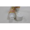 Buy cheap 150mm Length Children Toothpaste Tube Aluminium Barrier Laminated With Screw Cap from wholesalers