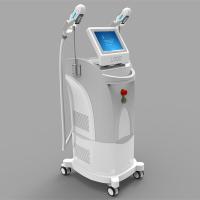 Buy cheap 2000W Vertical OPT IPL/ SHR IPL Hair Removal/ pigment removal Machines product