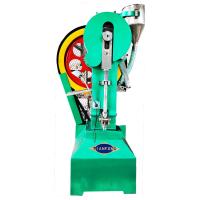Buy cheap THP25 25 Ton Eccentric 80mm Flower Basket Tablet Press product