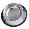 Buy cheap Stainless Steel Dog Bowl High-Grade Non-Slip Pet Bowl Pet Food Bowl Food Utensils 6 Sizes Pet Supplies from wholesalers