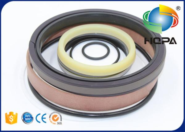 Buy cheap 707-98-62131 7079862131 Ripper Cylinder Seal Kit for Komatsu D155A-3 from wholesalers