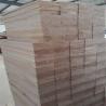 Buy cheap Paulownia Wood Chips Natural and Bleached for FSC 100% Certified Drawer Side Boards from wholesalers