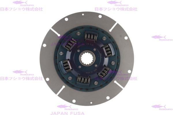 Buy cheap 113-12-42201 Clutch Disc Replacement For Komatsu D31D37 from wholesalers