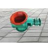 Buy cheap Stainless Steel Star Discharger With Emergency Stop Overload Protection from wholesalers