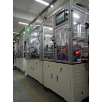 Buy cheap Stainless Steel Automatic Assembly Line For Motorcycle Modified Carburetor product