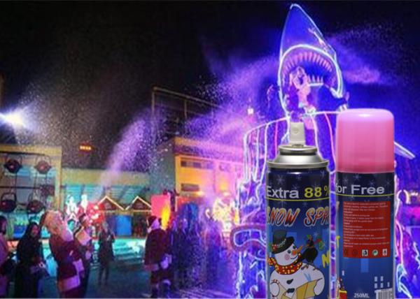 Buy cheap Wedding Artificial Perfumed Christmas Snow Spray from wholesalers