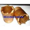 Buy cheap Hydraulic Photovoltaic Pile Hole Drilling Rig , Crawler Mounted Pile Hole Drilling Equipment from wholesalers